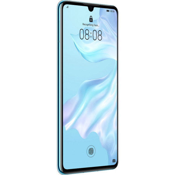 Фото - Смартфон Huawei P30 6/128 Breathing Crystal
