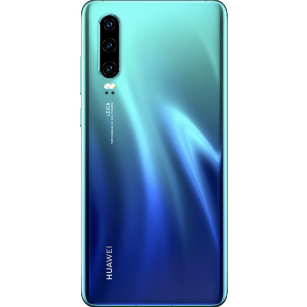 Фото - Смартфон Huawei P30 6/128 Aurora