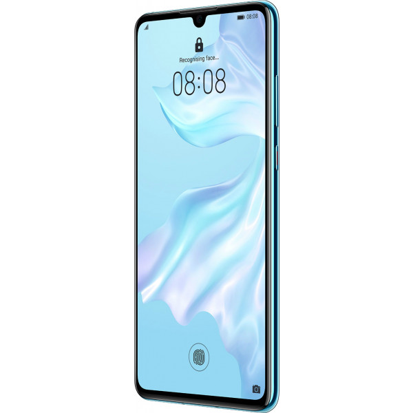 Фото - Смартфон Huawei P30 6/128 Breathing Crystal
