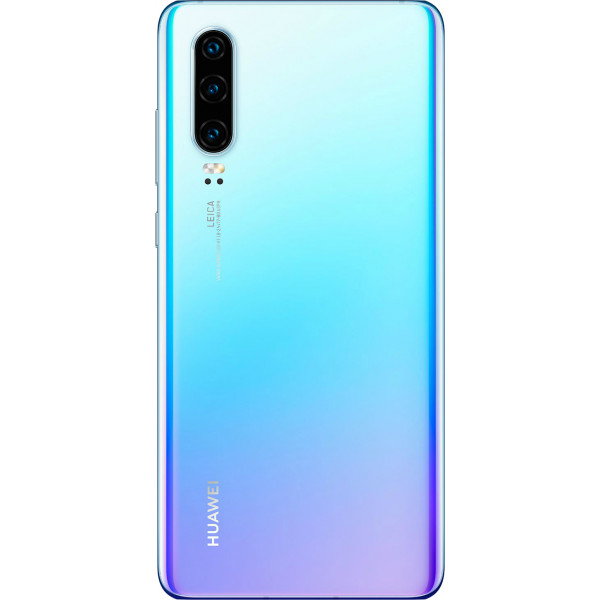 Фото - Смартфон Huawei P30 6/128 Breathing Crystal