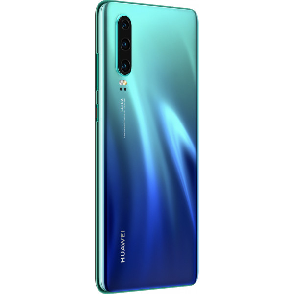 Фото - Смартфон Huawei P30 6/128 Aurora
