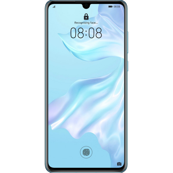 Фото - Смартфон Huawei P30 6/128 Breathing Crystal