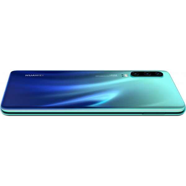 Фото - Смартфон Huawei P30 6/128 Aurora