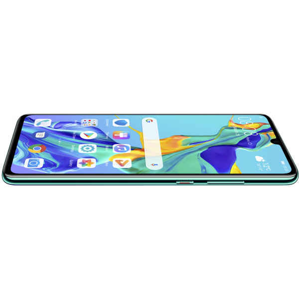 Фото - Смартфон Huawei P30 6/128 Aurora