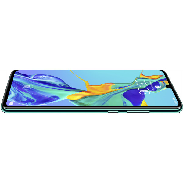 Фото - Смартфон Huawei P30 6/128 Aurora