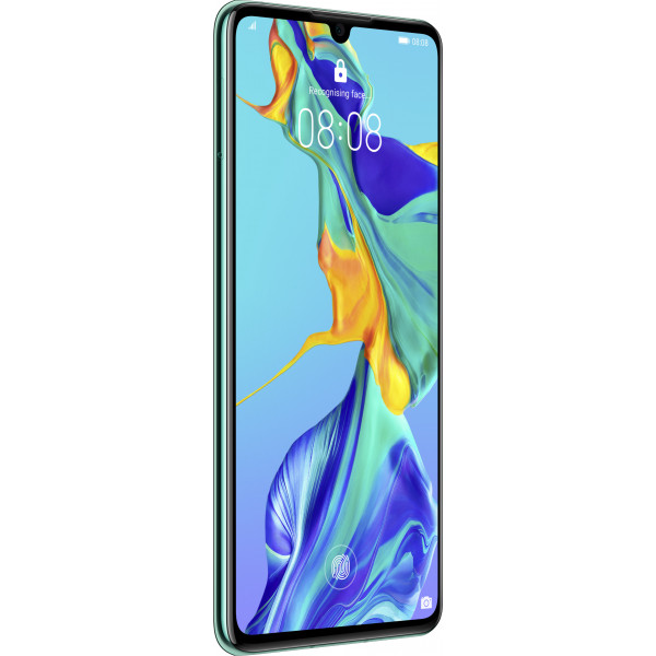 Фото - Смартфон Huawei P30 6/128 Aurora