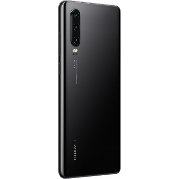 Фото - Смартфон Huawei P30 6/128 Black