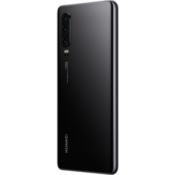 Фото - Смартфон Huawei P30 6/128 Black