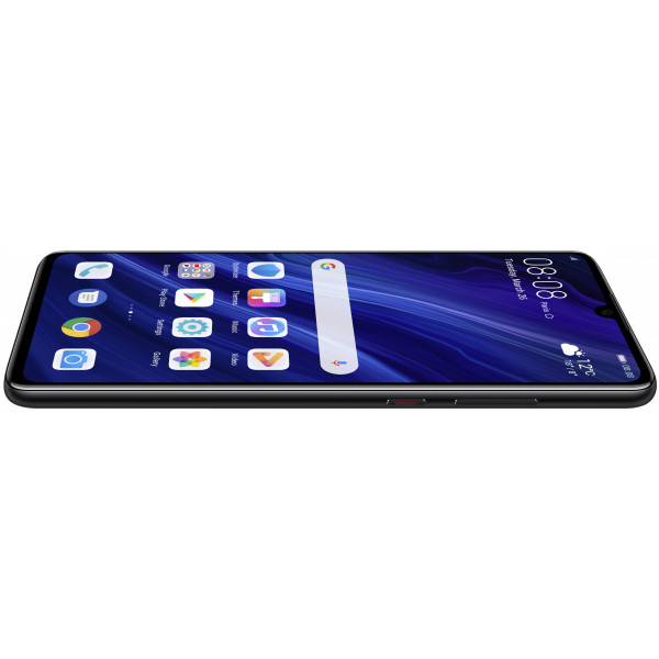 Фото - Смартфон Huawei P30 6/128 Black