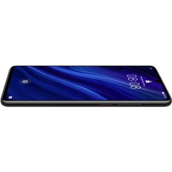 Фото - Смартфон Huawei P30 6/128 Black