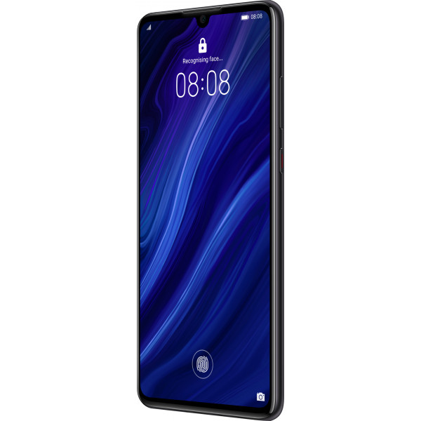 Фото - Смартфон Huawei P30 6/128 Black