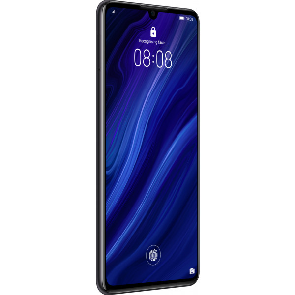 Фото - Смартфон Huawei P30 6/128 Black