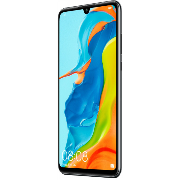 Фото - Смартфон Huawei P30 lite 4/128GB Midnight Black
