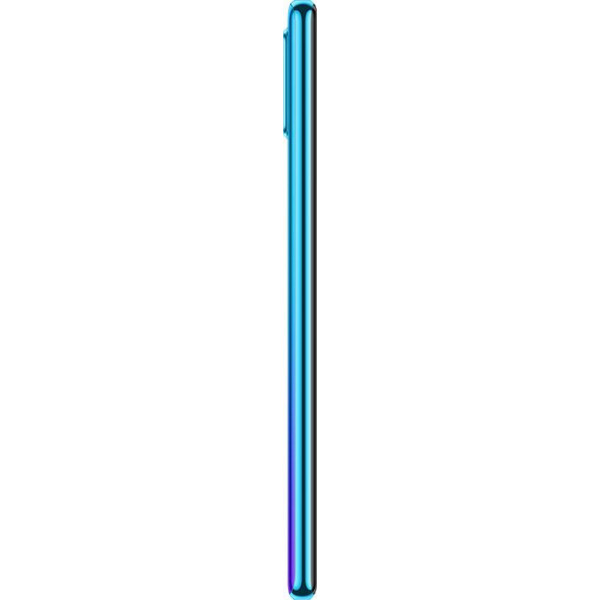 Фото - Смартфон Huawei P30 lite 4/128GB Peacock Blue