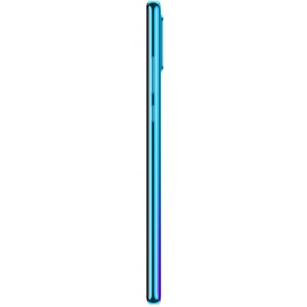 Фото - Смартфон Huawei P30 lite 4/128GB Peacock Blue
