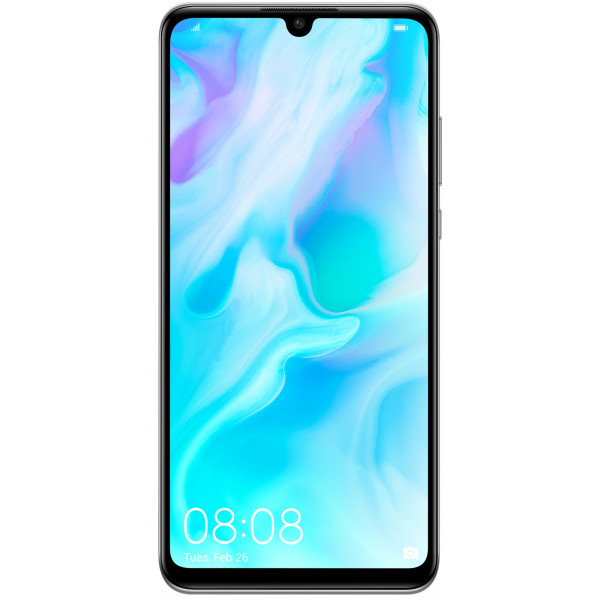 Фото - Смартфон Huawei P30 lite 4/128GB Pearl White