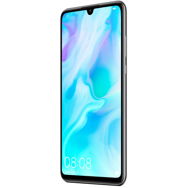 Фото - Смартфон Huawei P30 lite 4/128GB Pearl White