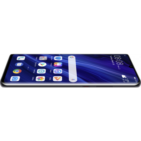 Фото - Смартфон Huawei P30 Pro 8/256 Black