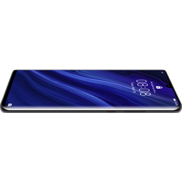 Фото - Смартфон Huawei P30 Pro 8/256 Black