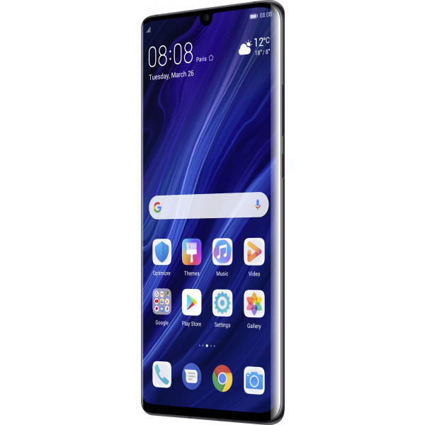 Фото - Смартфон Huawei P30 Pro 8/256 Black