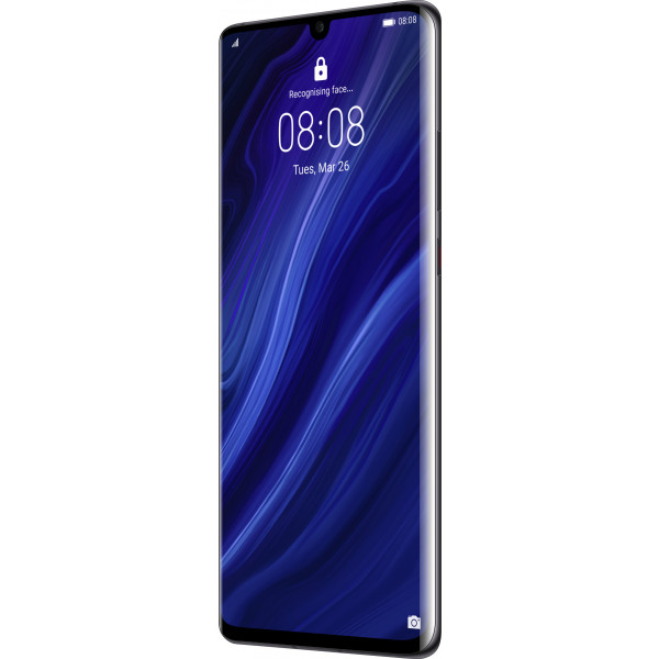Фото - Смартфон Huawei P30 Pro 8/256 Black