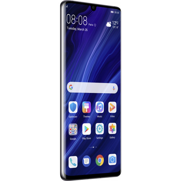 Фото - Смартфон Huawei P30 Pro 8/256 Black
