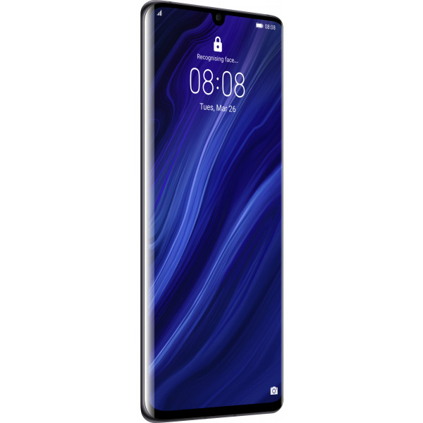 Фото - Смартфон Huawei P30 Pro 8/256 Black