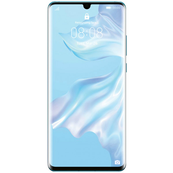 Фото - Смартфон Huawei P30 Pro 6/128 Breathing Crystal