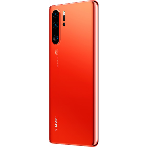 Фото - Смартфон Huawei P30 Pro 6/128 Amber Sunrise