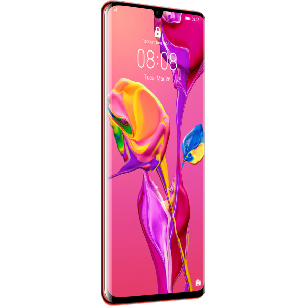 Фото - Смартфон Huawei P30 Pro 6/128 Amber Sunrise