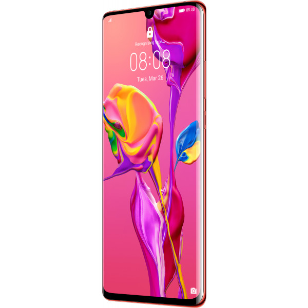 Фото - Смартфон Huawei P30 Pro 6/128 Amber Sunrise