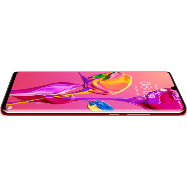 Фото - Смартфон Huawei P30 Pro 6/128 Amber Sunrise