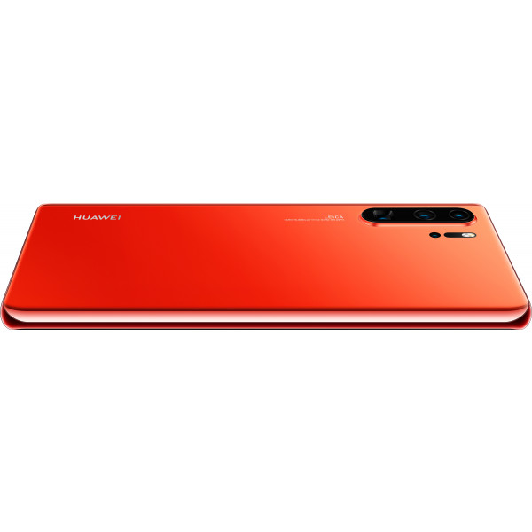 Фото - Смартфон Huawei P30 Pro 6/128 Amber Sunrise