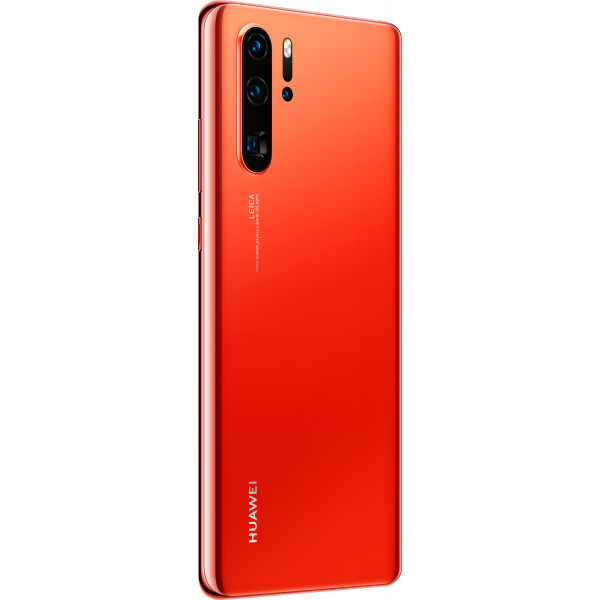 Фото - Смартфон Huawei P30 Pro 6/128 Amber Sunrise