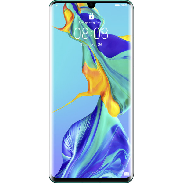 Фото - Смартфон Huawei P30 Pro 8/256 Aurora