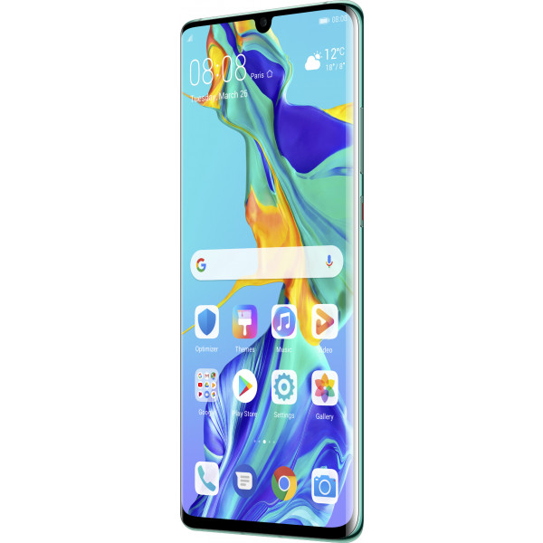 Фото - Смартфон Huawei P30 Pro 8/256 Aurora