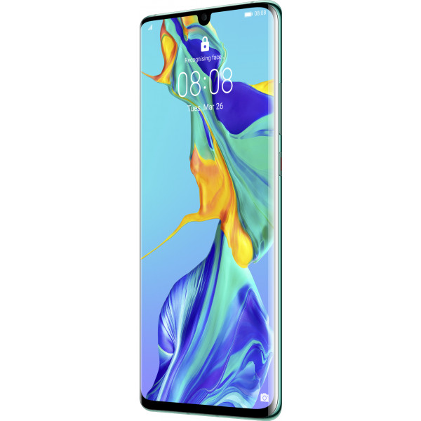 Фото - Смартфон Huawei P30 Pro 8/256 Aurora