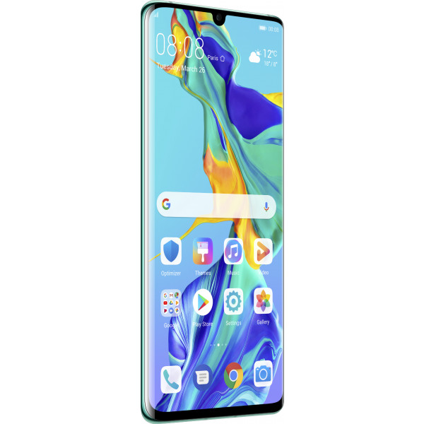 Фото - Смартфон Huawei P30 Pro 8/256 Aurora