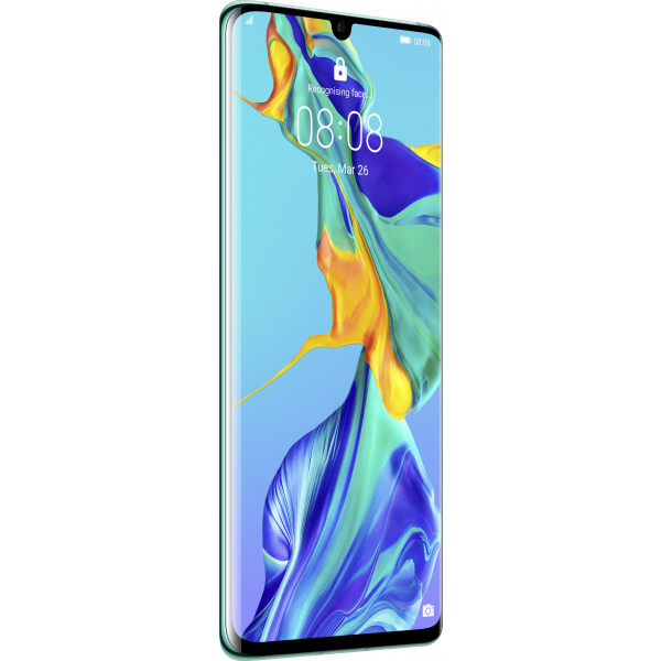 Фото - Смартфон Huawei P30 Pro 6/128 Aurora