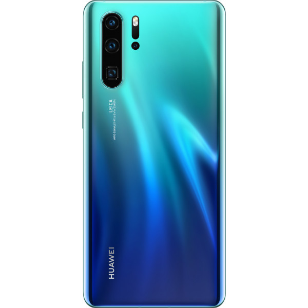 Фото - Смартфон Huawei P30 Pro 6/128 Aurora