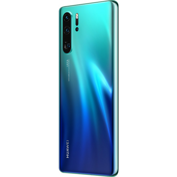 Фото - Смартфон Huawei P30 Pro 8/256 Aurora