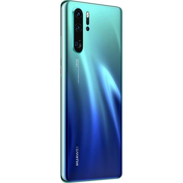 Фото - Смартфон Huawei P30 Pro 8/256 Aurora