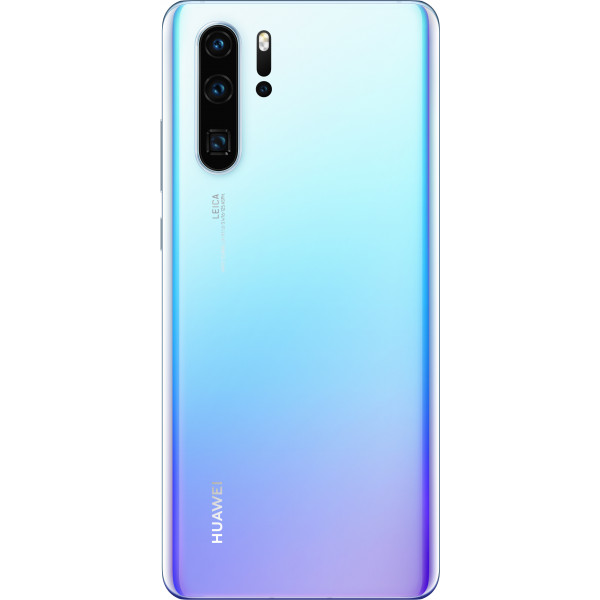 Фото - Смартфон Huawei P30 Pro 8/256 Breathing Crystal