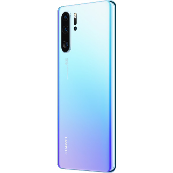 Фото - Смартфон Huawei P30 Pro 6/128 Breathing Crystal
