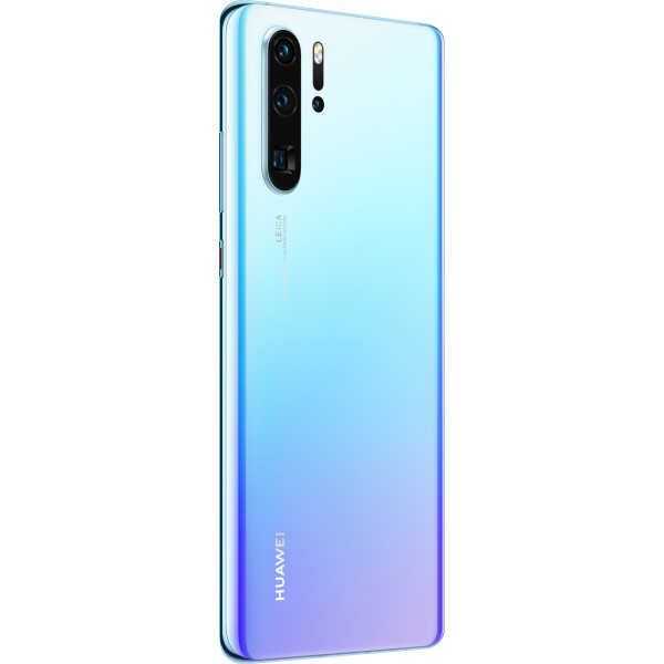 Фото - Смартфон Huawei P30 Pro 8/256 Breathing Crystal