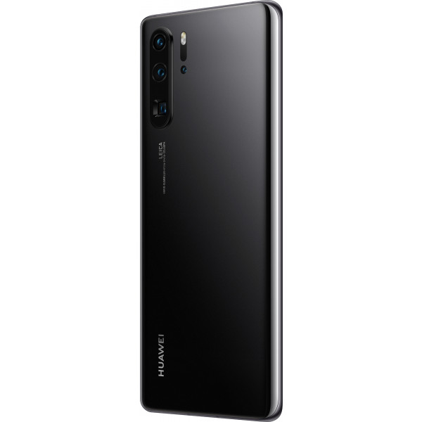 Фото - Смартфон Huawei P30 Pro 8/256 Black
