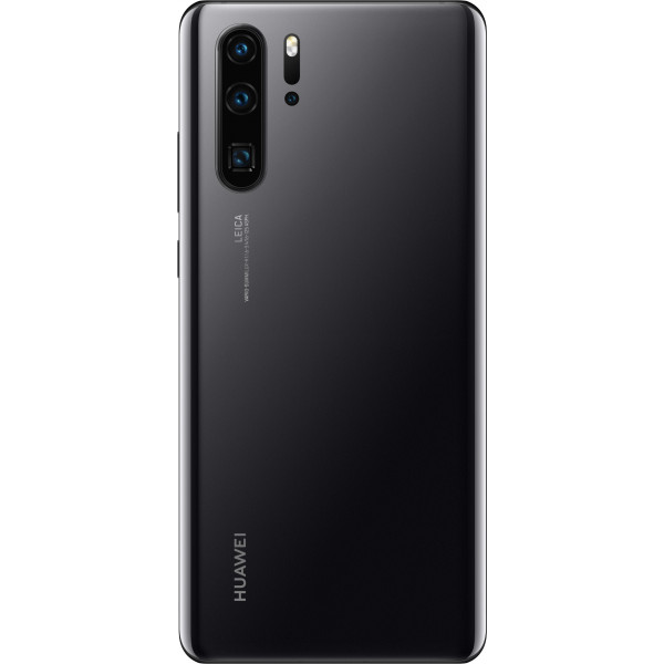 Фото - Смартфон Huawei P30 Pro 8/256 Black