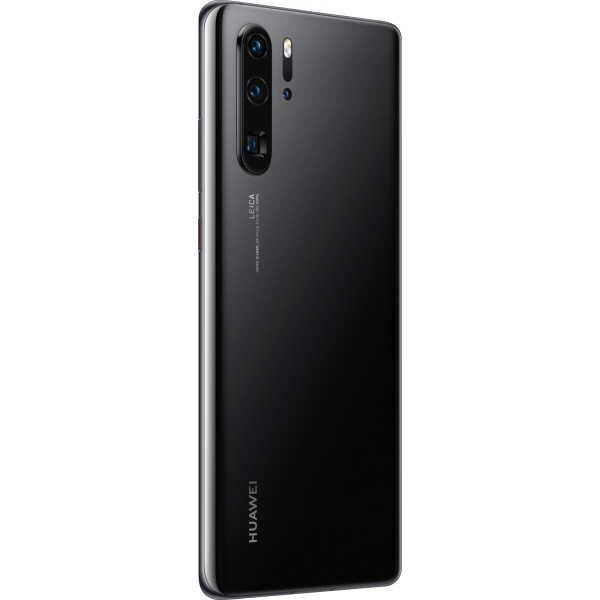 Фото - Смартфон Huawei P30 Pro 8/256 Black