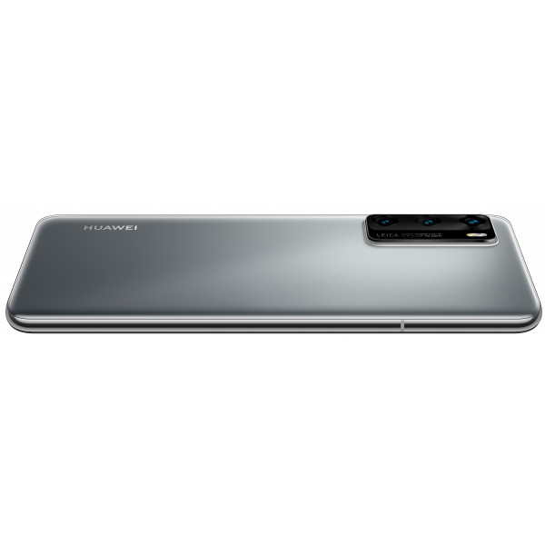Фото - Смартфон Huawei P40 8/128Gb Silver Frost (51095CAA)