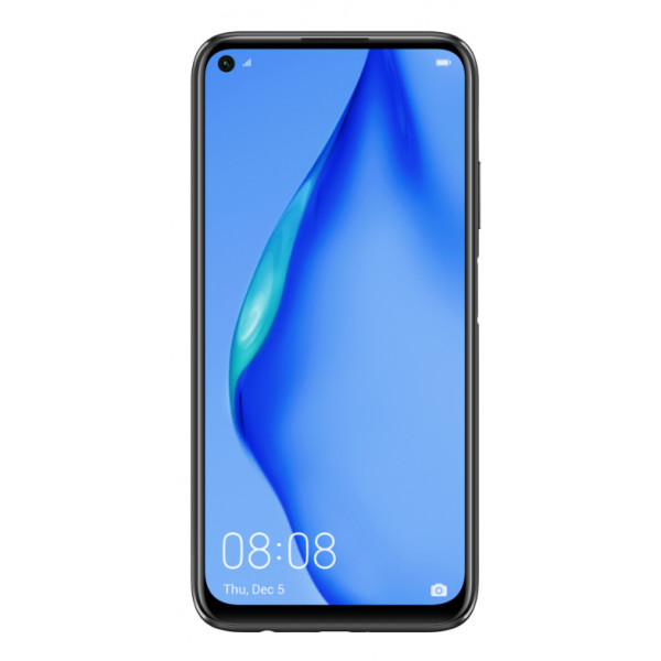Фото - Смартфон Huawei P40 lite 6/128Gb Black (51095CJV)
